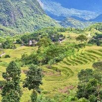 Nhà hàng Đặc Sản Pù Luôn 4