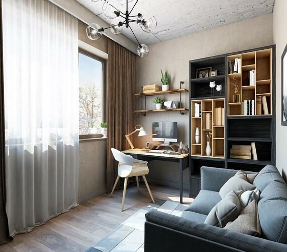 THIẾT KẾ KIẾN TRÚC XÂY DỰNG THẢO NGUYÊN 1