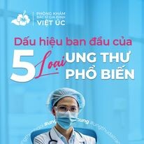 Chăm sóc tại nhà Việt Úc - Sài Gòn 7