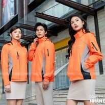 ĐỒNG PHỤC WEGO 6