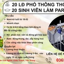 ÁNH DƯƠNG SAO 5