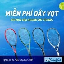 Sunrise Sportgears Việt Nam 10
