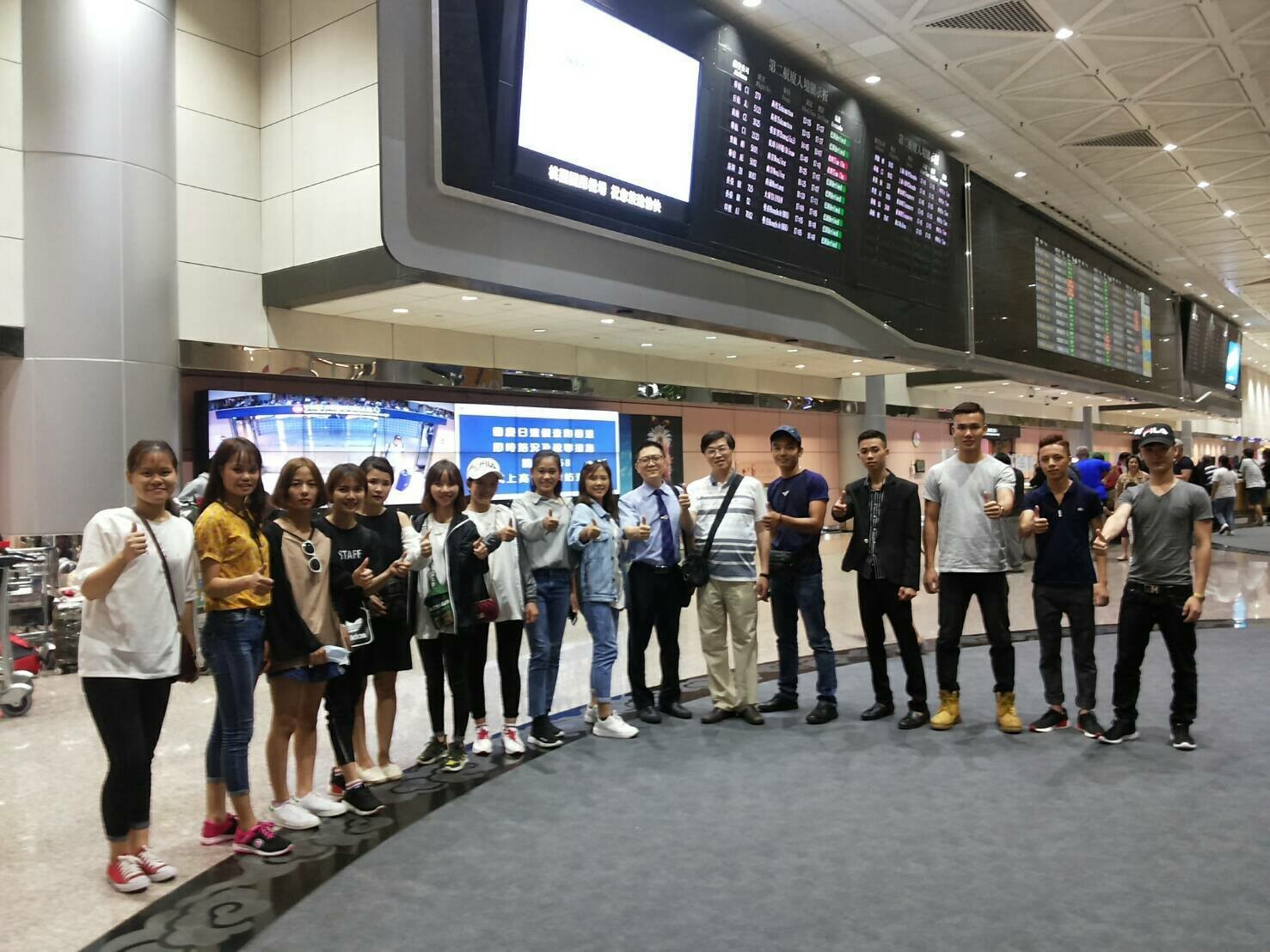 CSKM GLOBAL INSTITUTE C 6