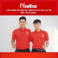 TẬP ĐOÀN NEWSTAR 5