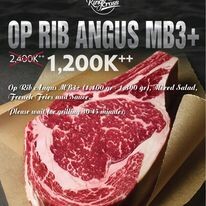 Nhà Hàng Kingscross 9