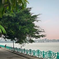 Oakwood Residence Hanoi 15