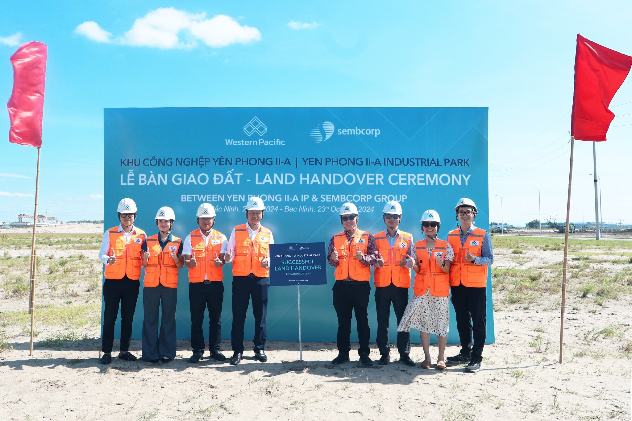 Western Pacific Group 2