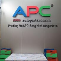 Ô Tô Apc 12