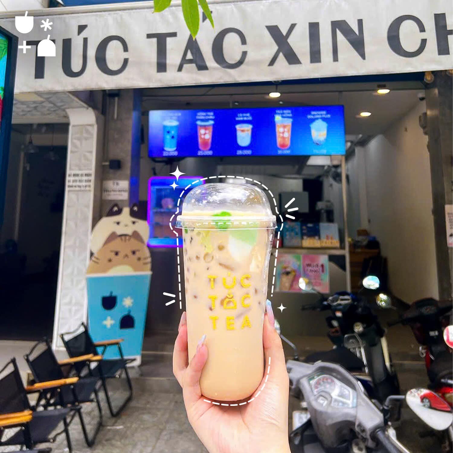 Thương Mại Dịch Vụ Thanh Sinh 1