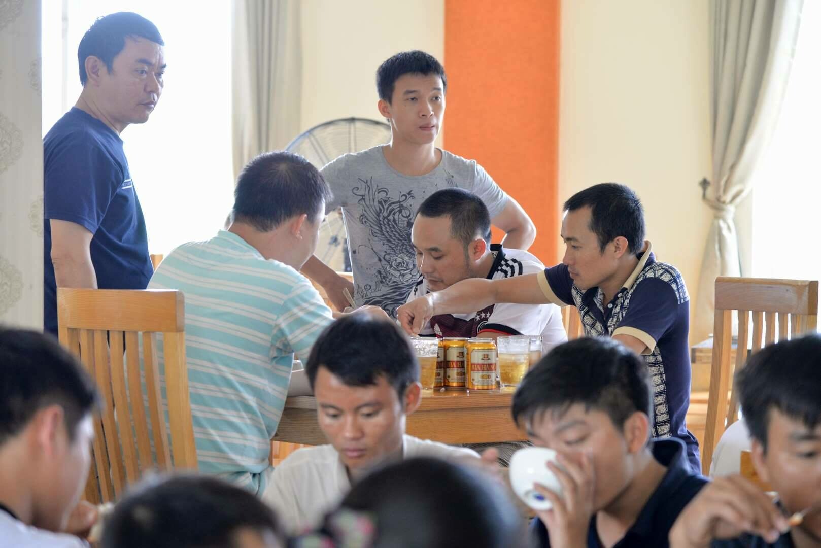 Thiết bị Công nghiệp Trường Sa 2