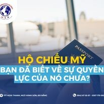 TẬP ĐOÀN GLOBAL IMMIGRATION GROUP 8