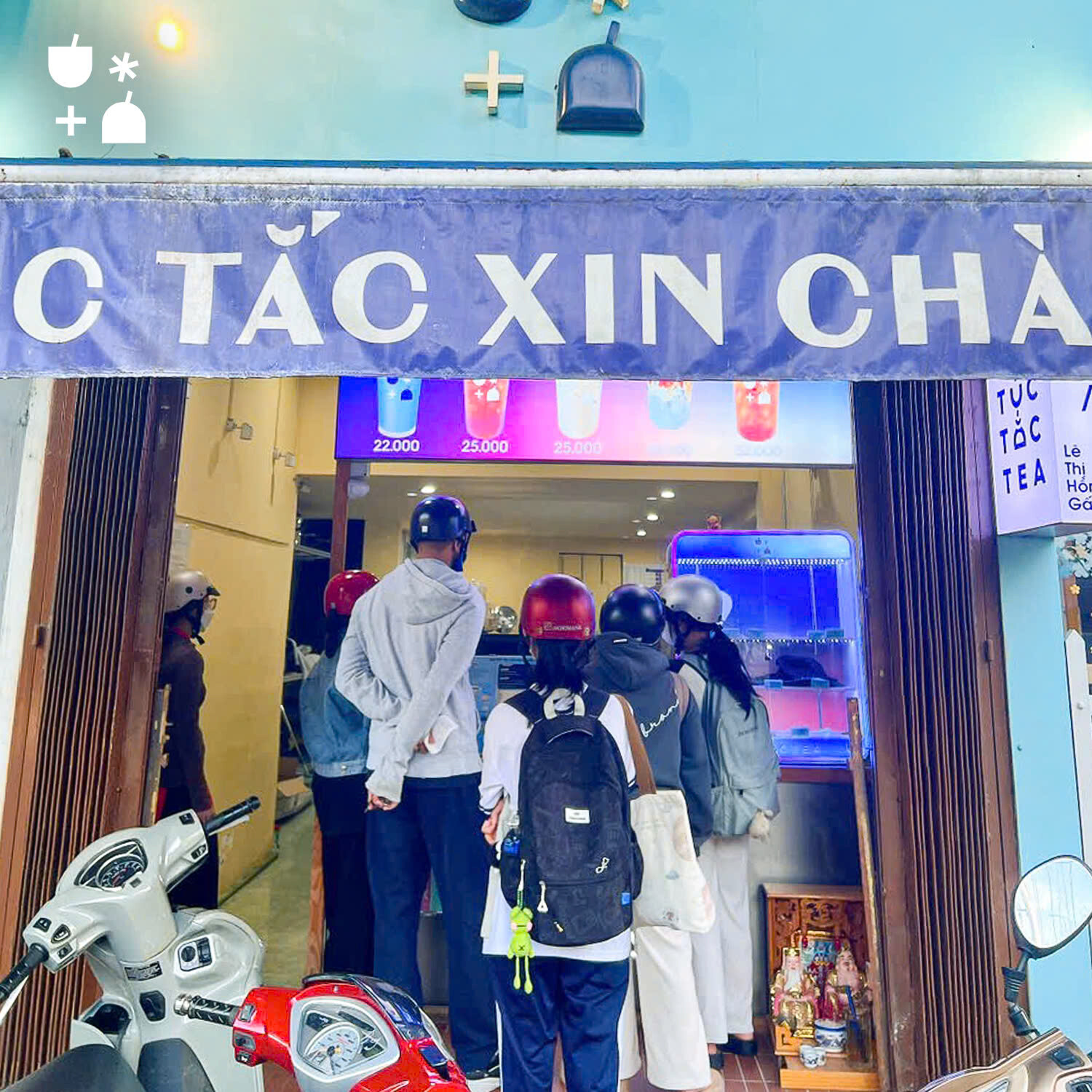 Thương Mại Dịch Vụ Thanh Sinh 3