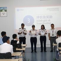 Bảo Vệ Bảo Ngọc 9