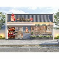 Kiến Trúc Và Nội Thất Home Place 4