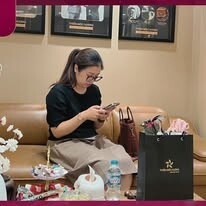 Thiên Mộc Hương 3