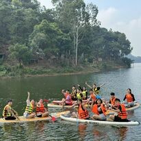 Truyền thông và Công nghệ Faschannel 5