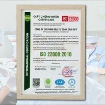 Đầu Tư Toàn Cầu Gift 6