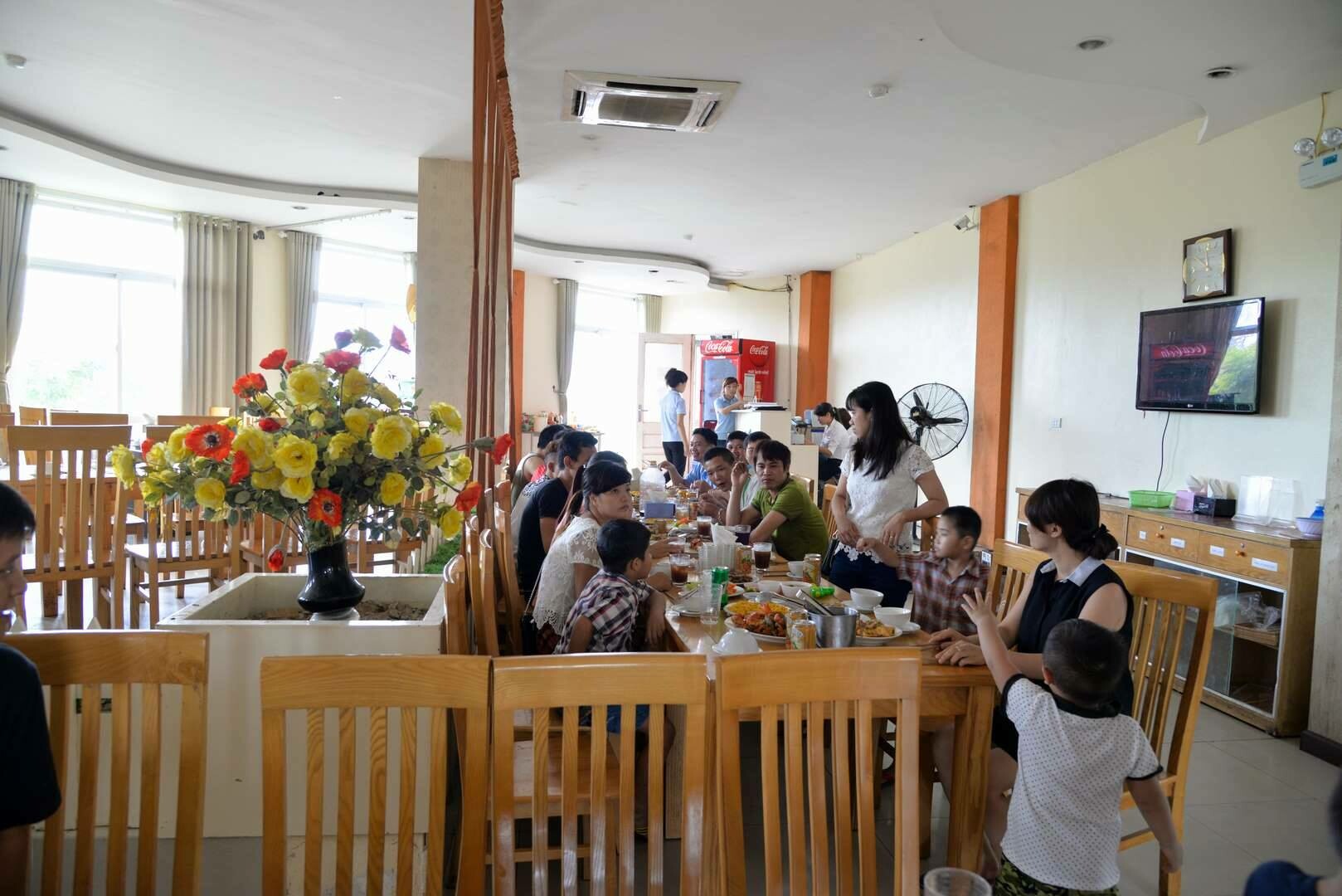 Thiết bị Công nghiệp Trường Sa 5