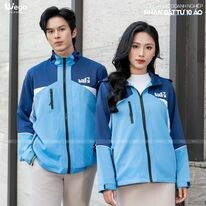 ĐỒNG PHỤC WEGO 8