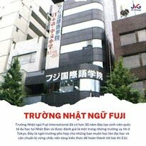 Giáo dục quốc tế VJGROUP 1