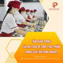 Thực Phẩm Quốc Tế Long Phụng 5