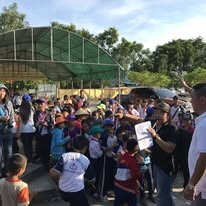 Công ty Cổ Phần Găng Việt 6