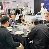 Q Industries & Trade Co. JSC 9