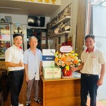 Nhà Thuốc Rubin Pharma 10