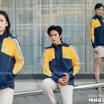 ĐỒNG PHỤC WEGO 7