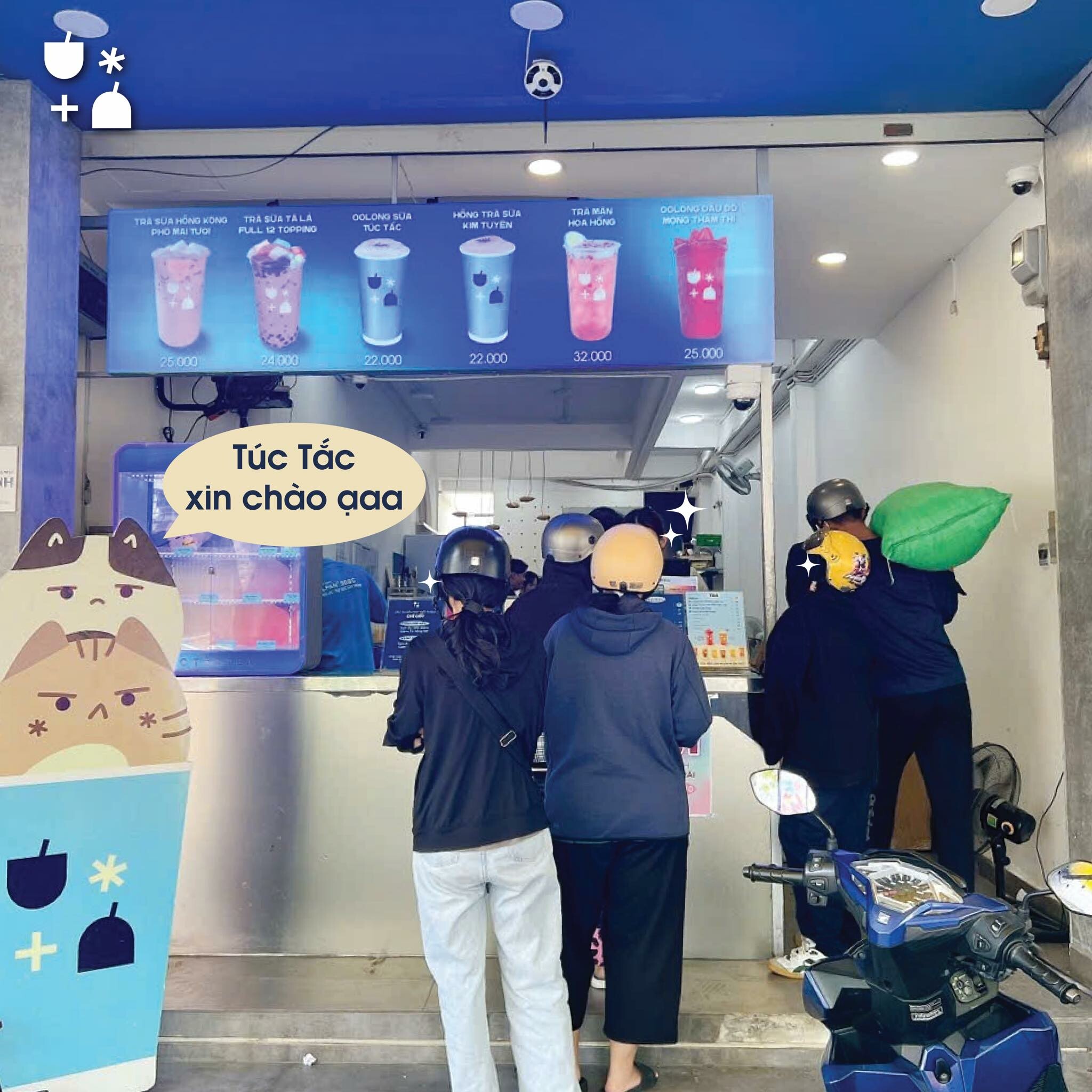 Thương Mại Dịch Vụ Thanh Sinh 5