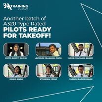 Baa Training Việt Nam 6