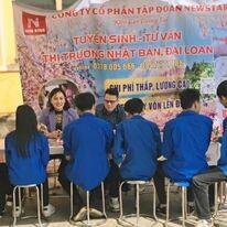 TẬP ĐOÀN NEWSTAR 4