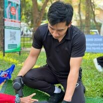 Fit City - Private Fitness 7