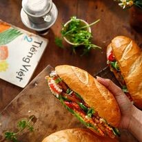 Hotel Indigo Saigo 6