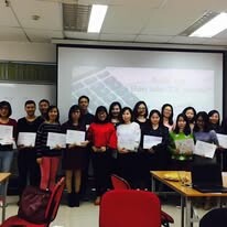 Tư vấn doanh nghiệp Nguồn Lực Việt - Vietsourcing 8