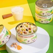 Thực Phẩm Tâm Minh 1