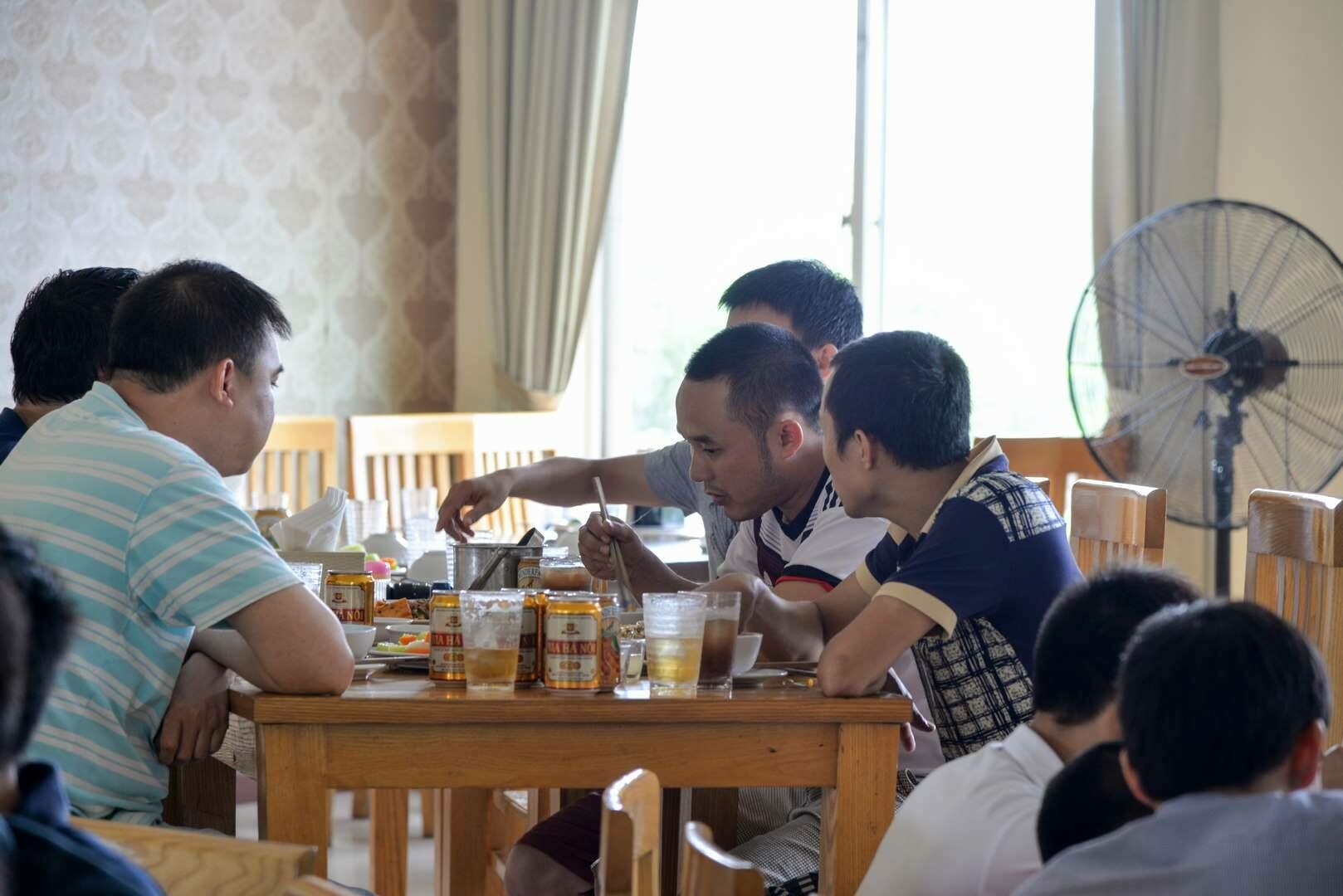 Thiết bị Công nghiệp Trường Sa 4