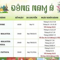 Red Coral Travel & Event 4