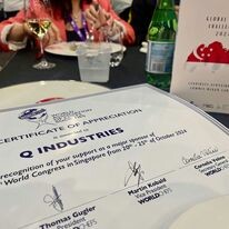 Q Industries & Trade Co. JSC 12