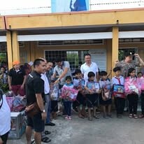 Công ty Cổ Phần Găng Việt 7