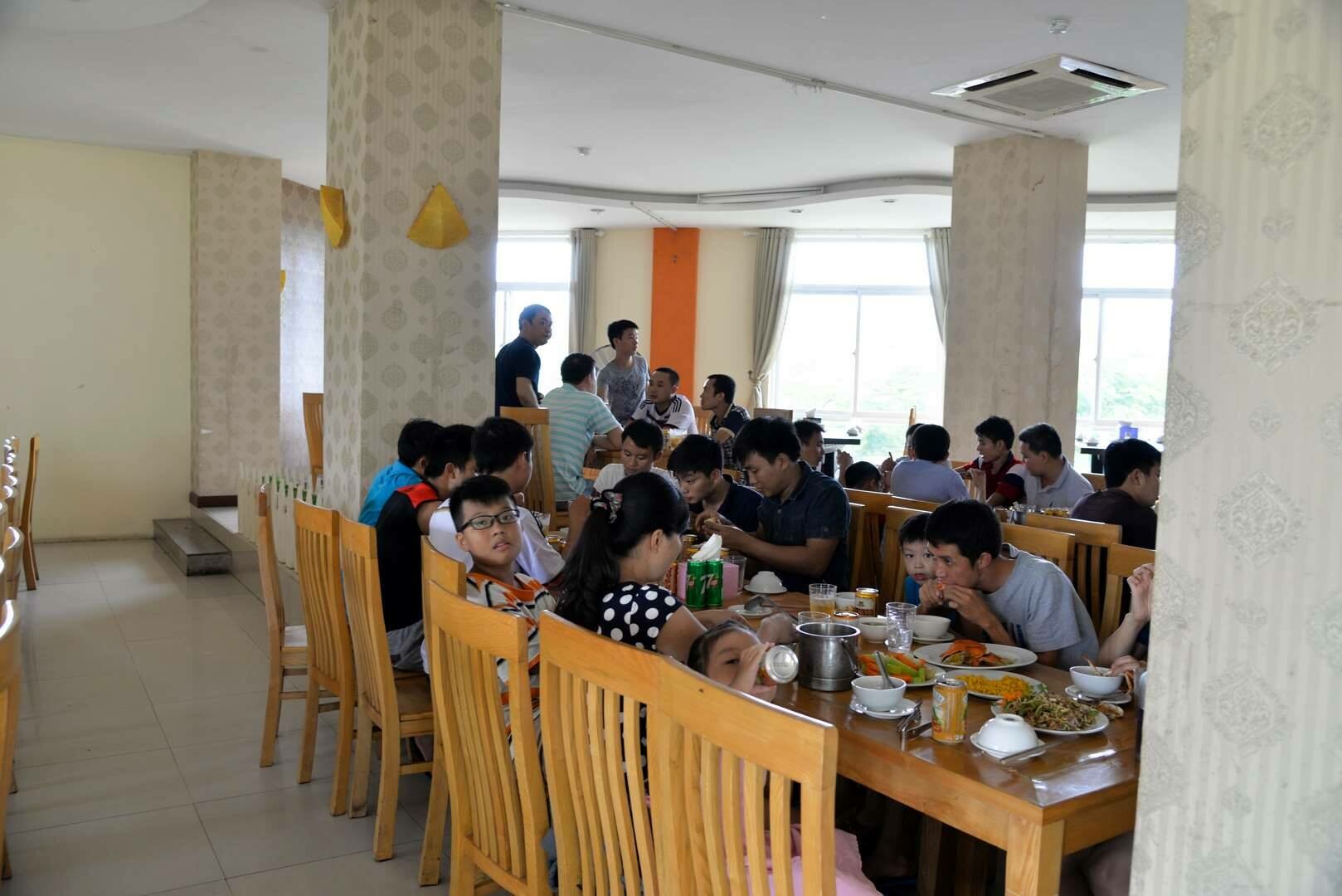 Thiết bị Công nghiệp Trường Sa 3