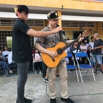 Công ty Cổ Phần Găng Việt 5