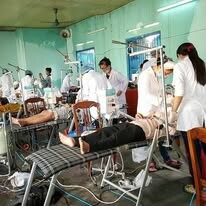 Công ty Cổ Phần Găng Việt 11