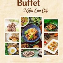 Mộc Nhiên Group - Nhà hàng chay Mộc Nhiên 12