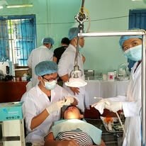 Công ty Cổ Phần Găng Việt 12