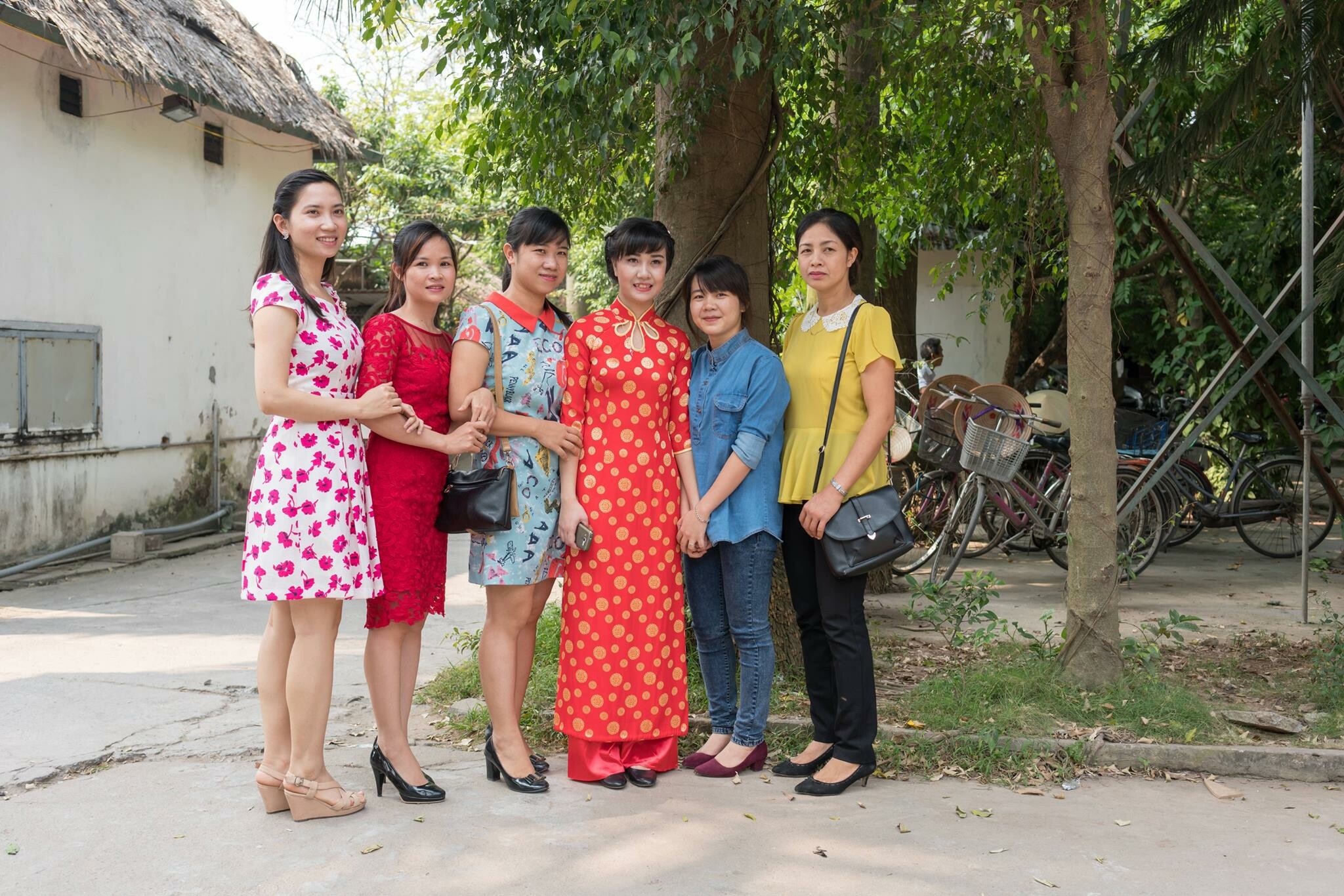 Thiết bị Công nghiệp Trường Sa 7