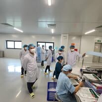 TIGERVET - UKA PHARMA 10