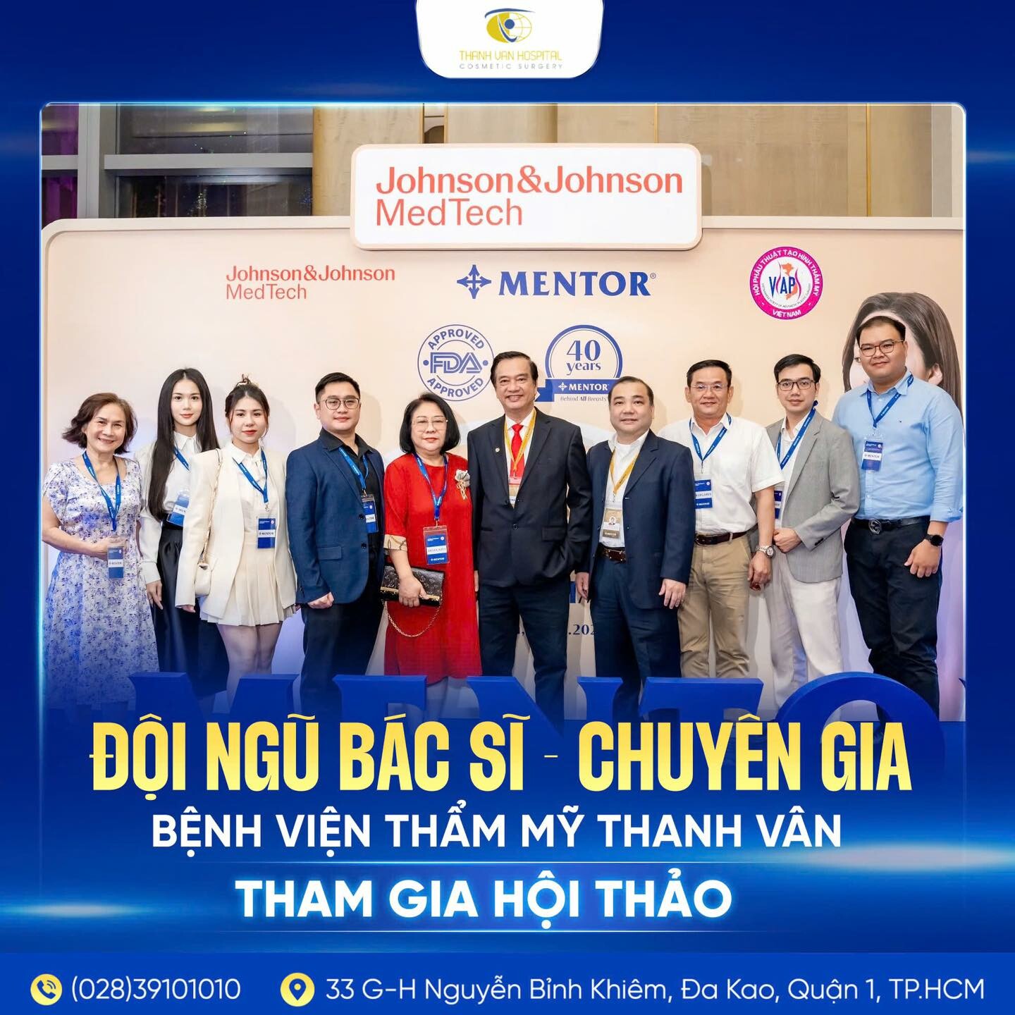 BỆNH VIỆN THANH VÂN 2