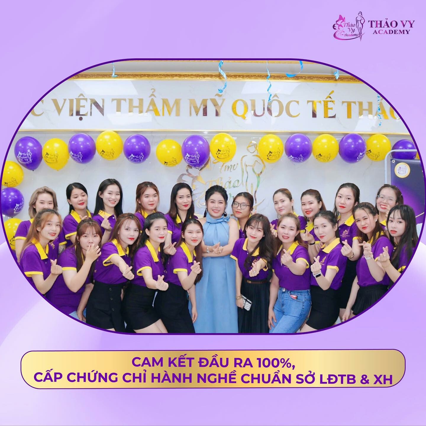 Tập Đoàn Quốc Tế Thảo Vy 9