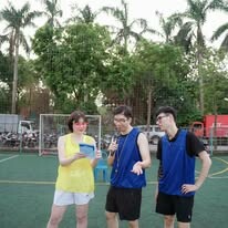 Kiềm Saphia Career 1